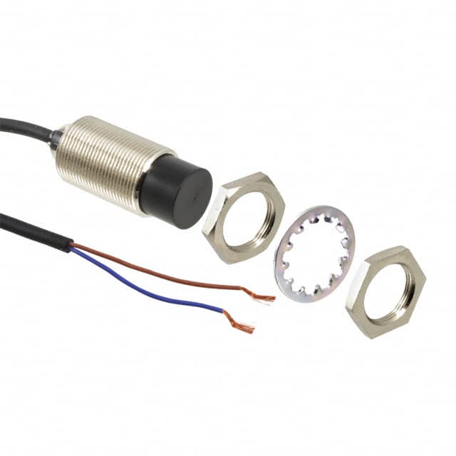 GX-18MLU-C5 Panasonic Industrial Automation Sales  Sensori di prossimità - Industriali